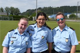 Fédération Nationale des Pompiers